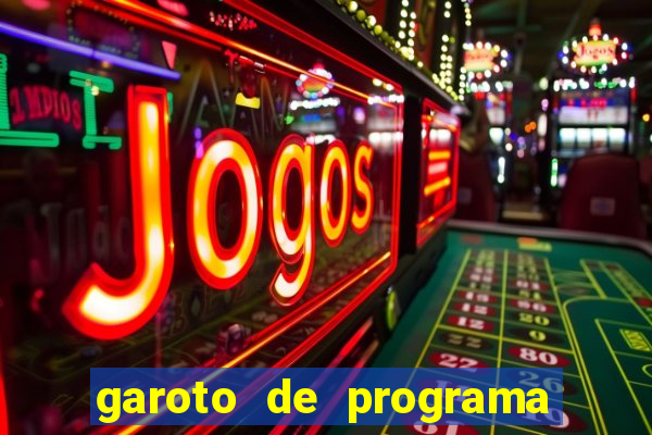 garoto de programa juazeiro bahia