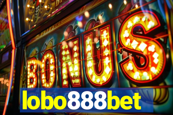 lobo888bet