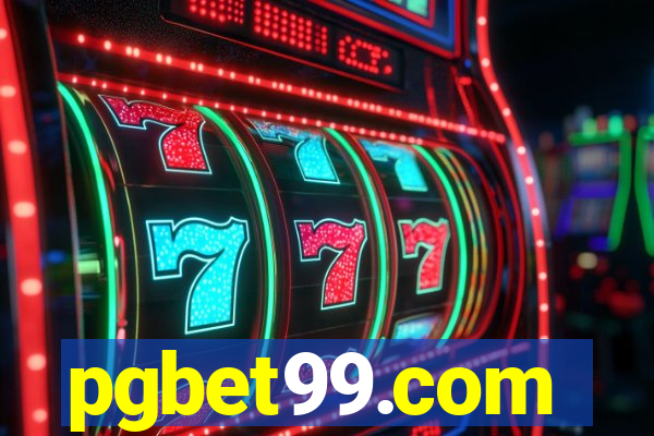 pgbet99.com