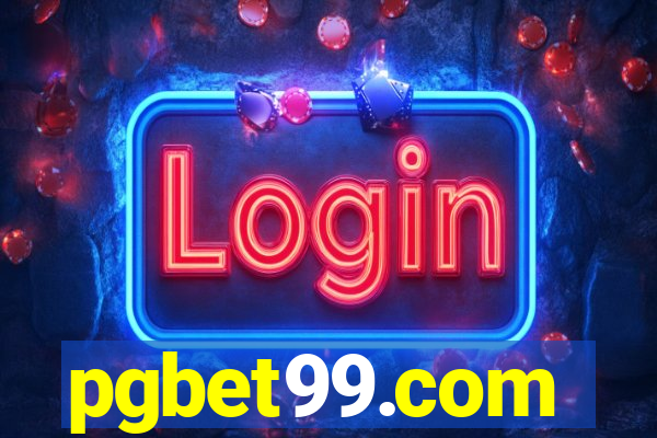 pgbet99.com