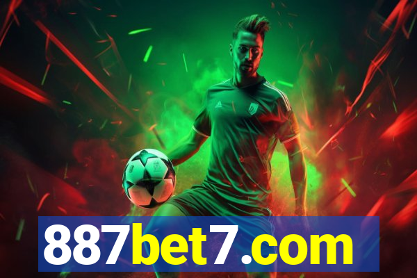 887bet7.com
