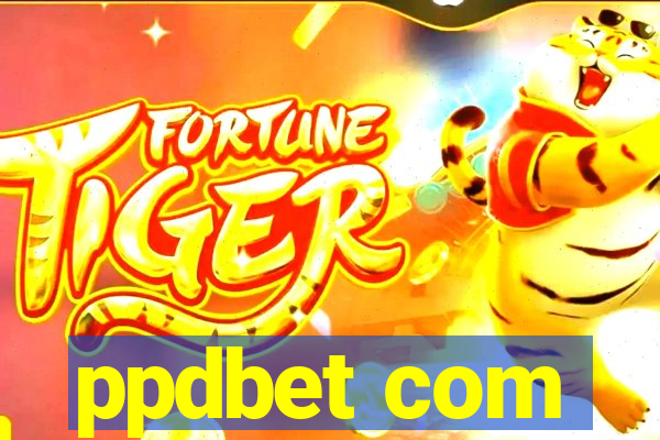 ppdbet com