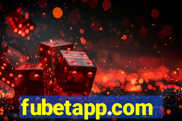 fubetapp.com