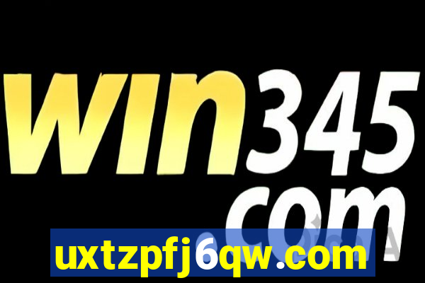 uxtzpfj6qw.com