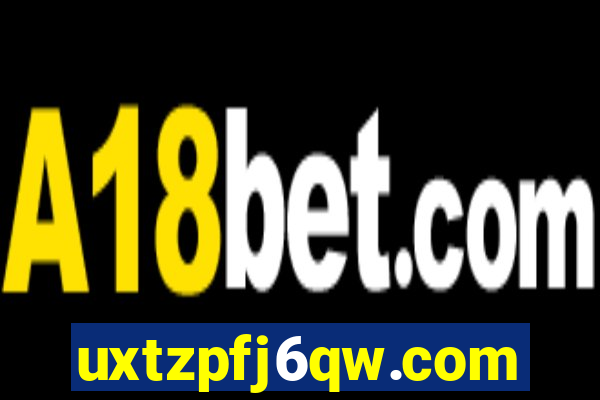 uxtzpfj6qw.com