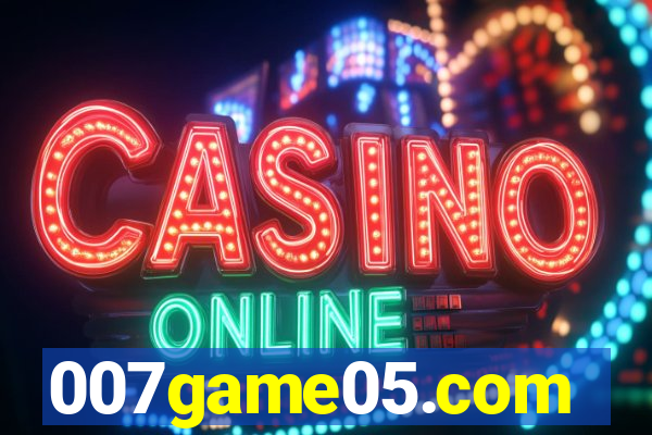 007game05.com