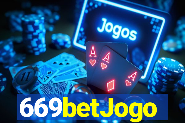 669betJogo