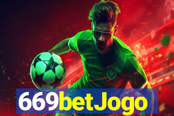 669betJogo