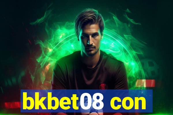 bkbet08 con