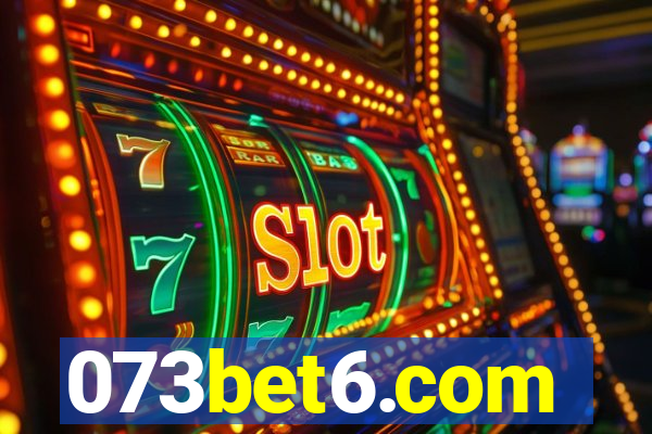 073bet6.com