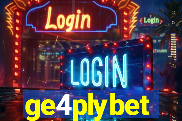 ge4plybet