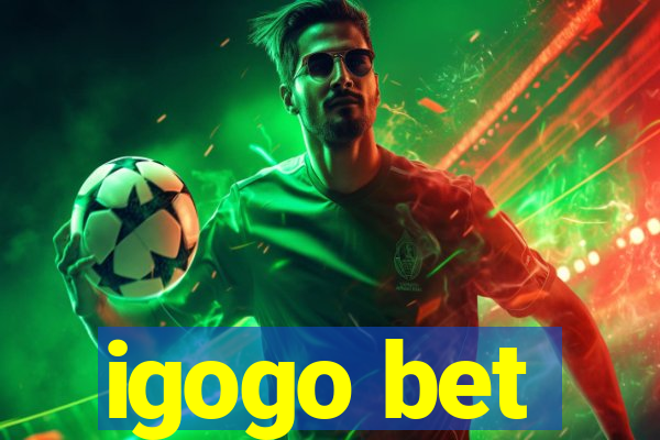 igogo bet