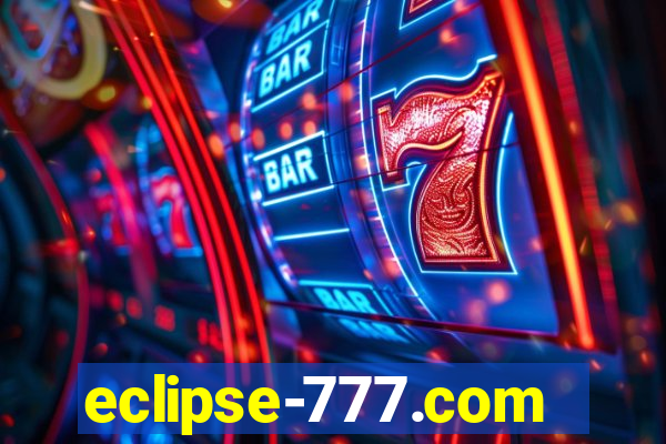 eclipse-777.com