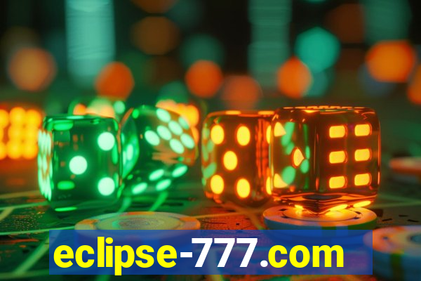 eclipse-777.com
