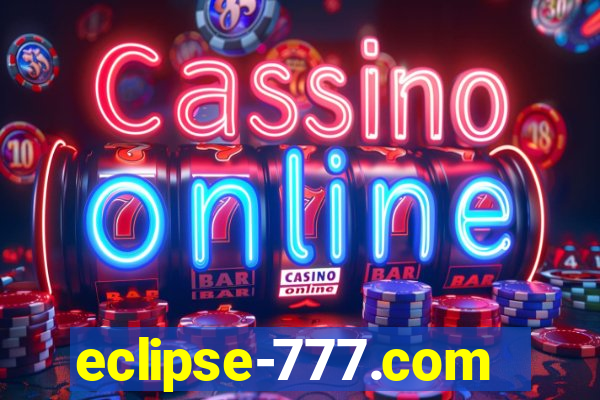 eclipse-777.com
