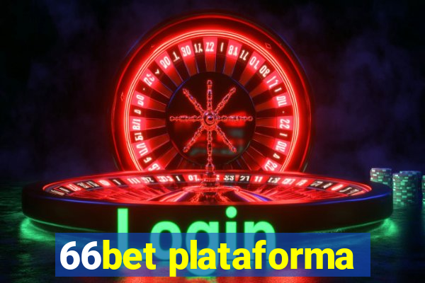 66bet plataforma