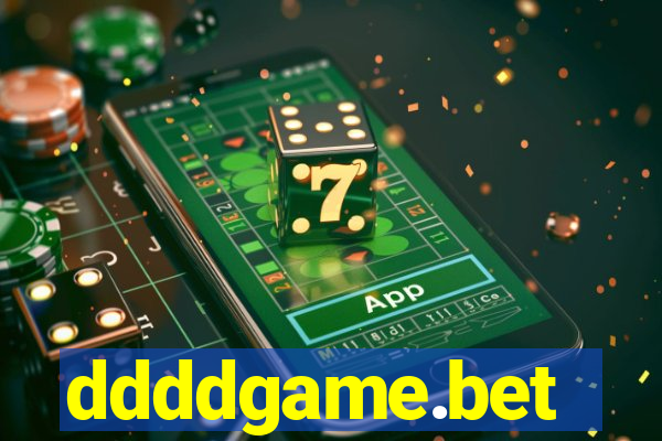 ddddgame.bet