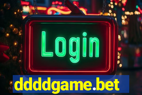 ddddgame.bet