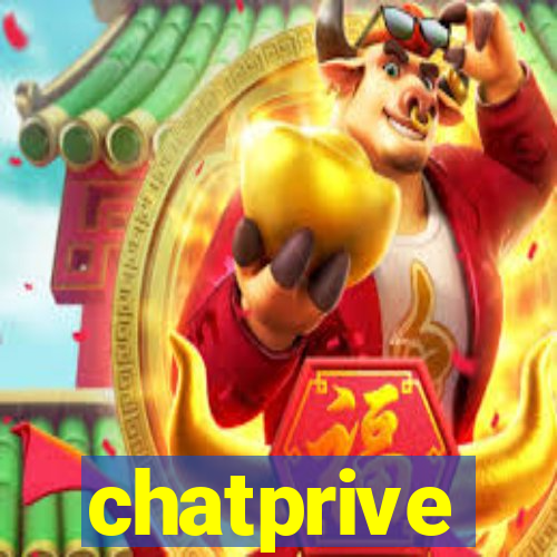 chatprive