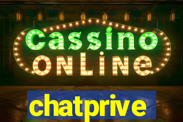 chatprive