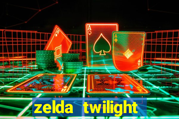 zelda twilight princess wii pt-br wbfs