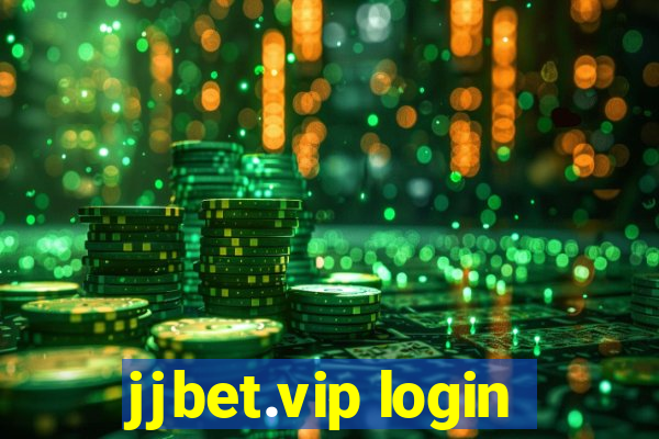 jjbet.vip login