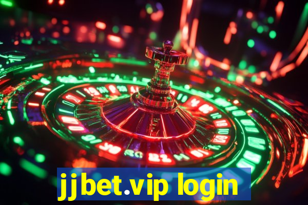 jjbet.vip login