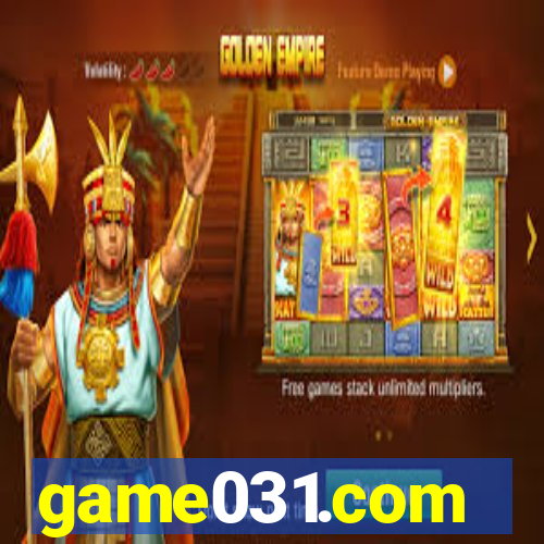 game031.com