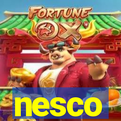 nesco