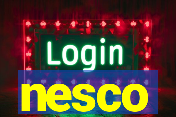nesco