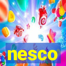 nesco