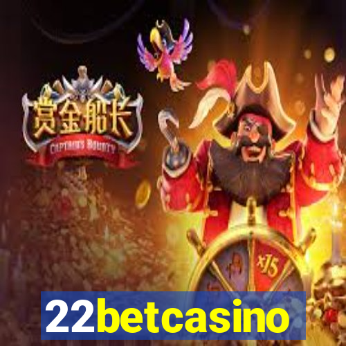 22betcasino
