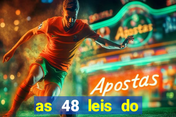 as 48 leis do poder pdf drive