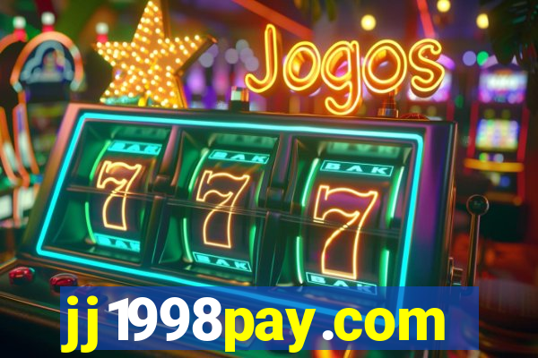 jj1998pay.com