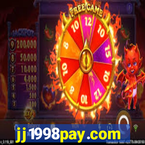 jj1998pay.com