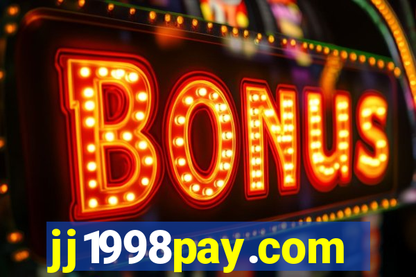 jj1998pay.com