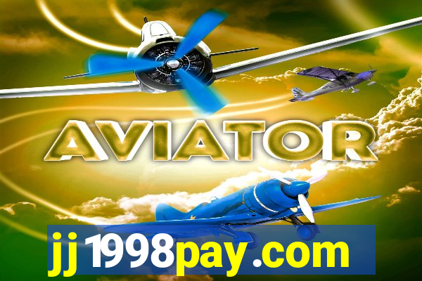 jj1998pay.com