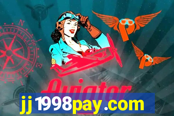 jj1998pay.com