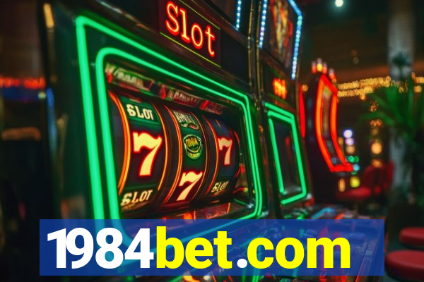 1984bet.com