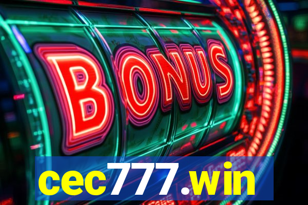 cec777.win