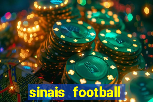 sinais football studio telegram