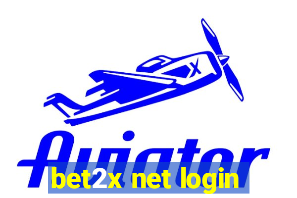 bet2x net login