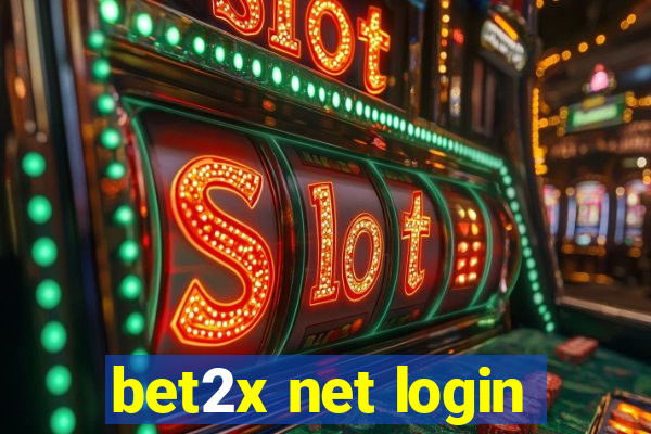 bet2x net login