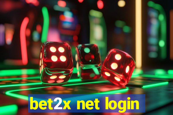 bet2x net login
