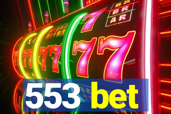 553 bet