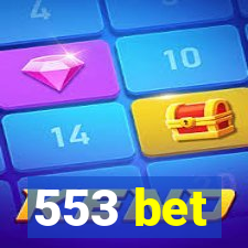 553 bet