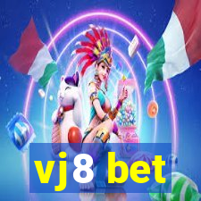 vj8 bet