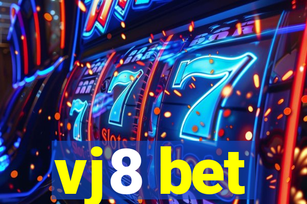 vj8 bet