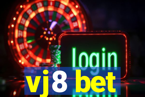 vj8 bet