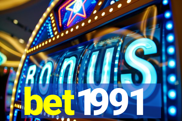 bet1991
